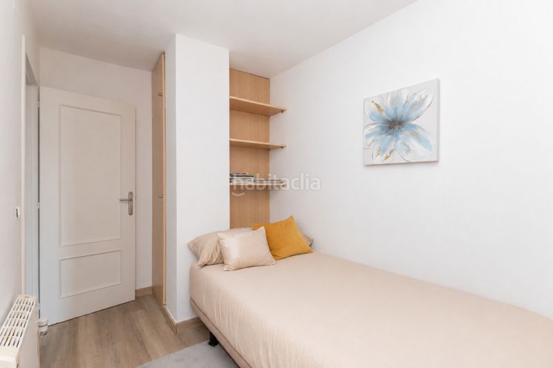 Foto a8d171e3-f2e4-42aa-8a6d-80a9e74a2150. Affitto duplex con riscaldamento in El Pilar Valencia