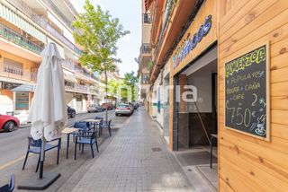 Local Comercial a Carrer Primer de Maig