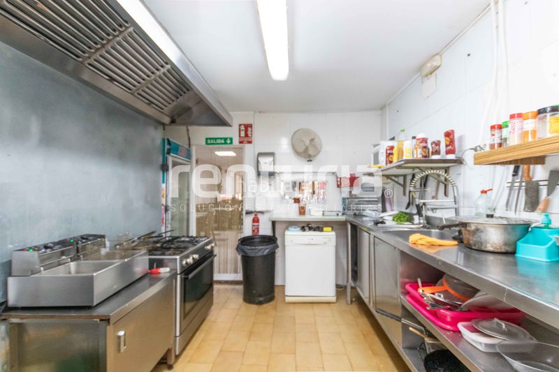 Foto 4a9d0a21-5a49-416d-a7ef-17268d5fbd01. Local comercial a Germaníes - Juzgados Gandia