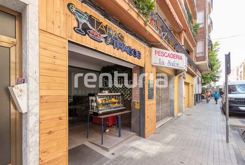 Foto 4c9cbee9-627d-4bee-9a4e-4bf92e9a0ab2. Local comercial a Germaníes - Juzgados Gandia