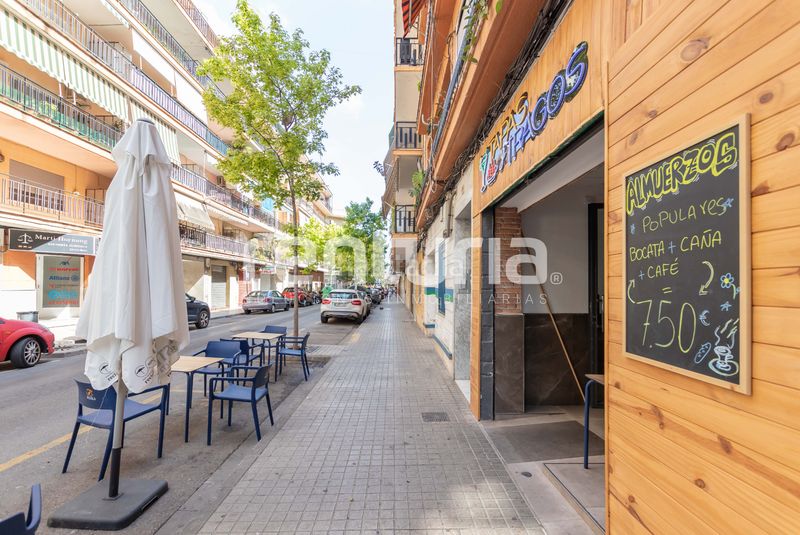 Foto 5fc837be-d32a-4186-9135-4f3253b5c1a3. Local comercial a Germaníes - Juzgados Gandia