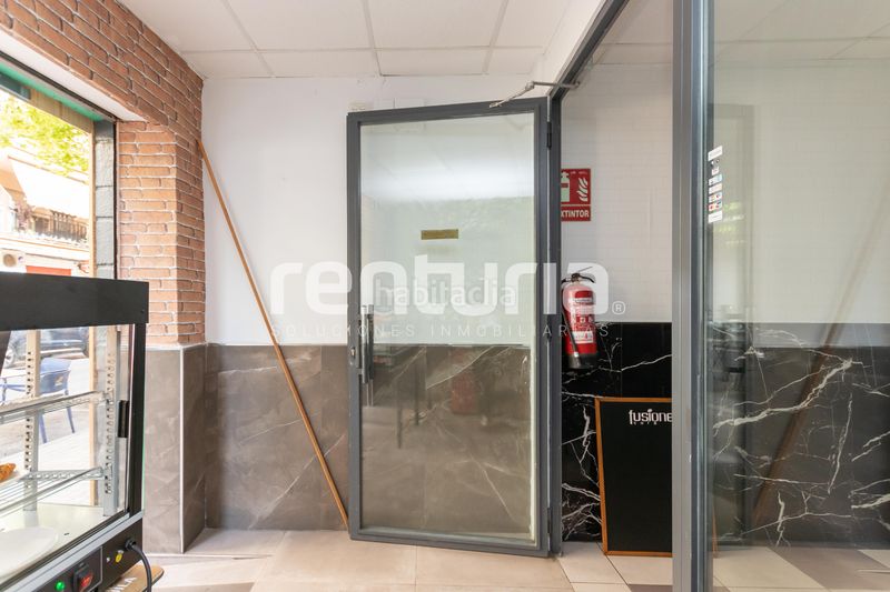 Foto 7e480cbb-91ab-4309-bc0f-a0bbbb64b429. Local comercial a Germaníes - Juzgados Gandia