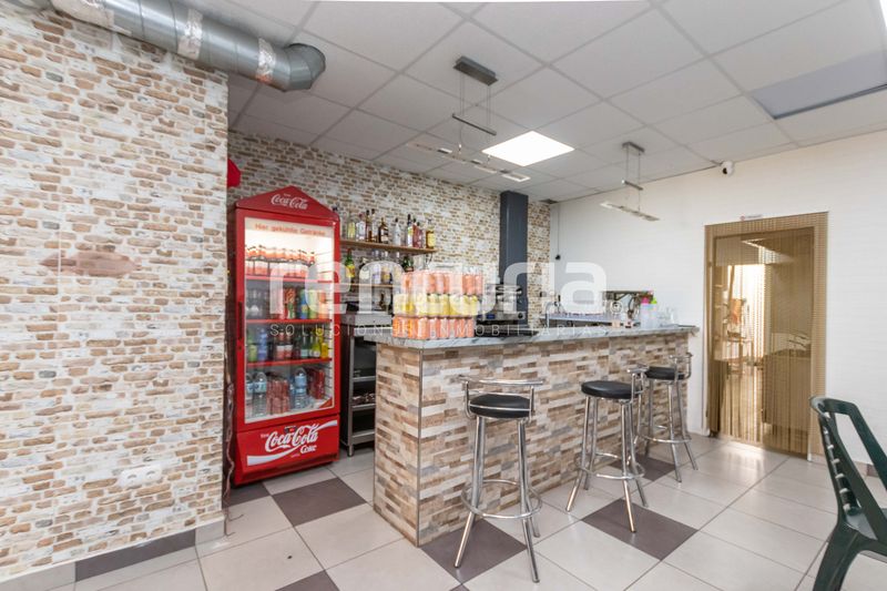 Foto 86b77c29-ff47-4fbc-aeea-e1f34152a2f0. Local comercial a Germaníes - Juzgados Gandia