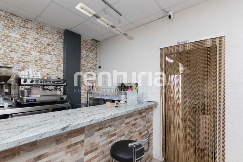 Foto 892c9d59-991a-47d8-b895-ce005b483e7a. Local comercial a Germaníes - Juzgados Gandia