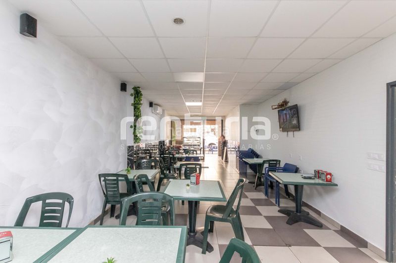 Foto c61d9e2d-63cd-442a-a92f-546e8daf90c1. Local comercial a Germaníes - Juzgados Gandia