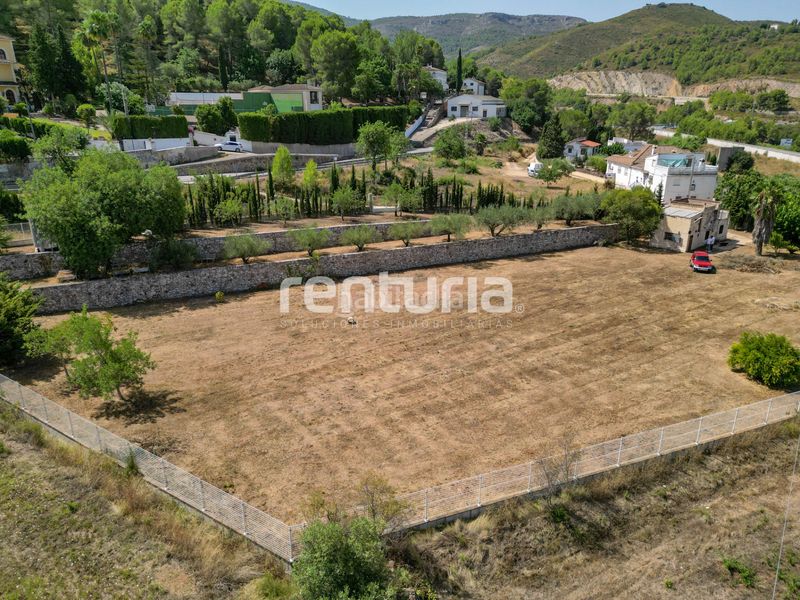 Foto 4301580c-7513-49bb-b7ae-5fb15eb39fcc. Finca rústica a Albaida