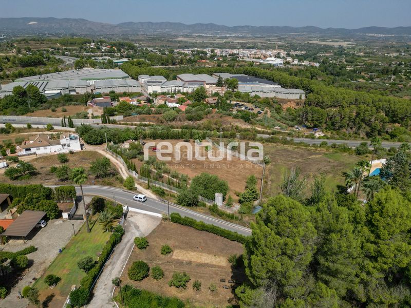 Foto e70b042f-6c69-486c-8352-a6233f112122. Finca rústica a Albaida