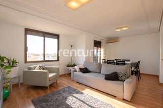Miete Etagenwohnung  Carrer de lluis vives