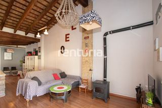 Ático  Carrer de maldonado