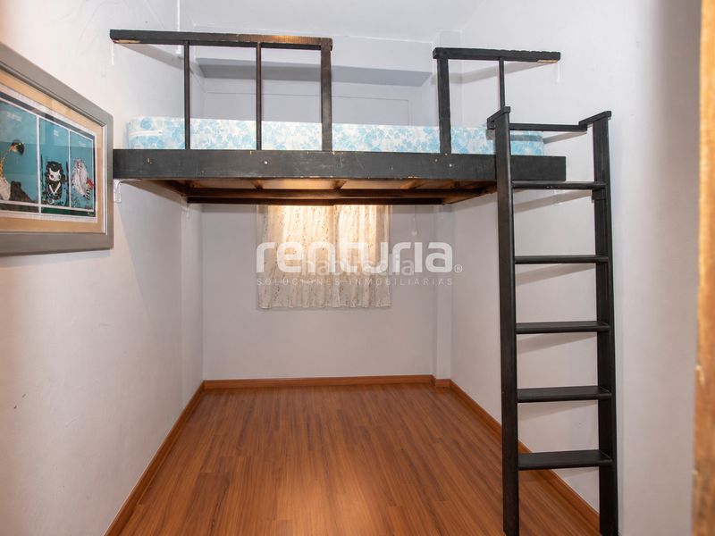 Foto 2eae2757-62ab-43a6-a7f8-67cf00bd6289. Penthouse in El Pilar Valencia