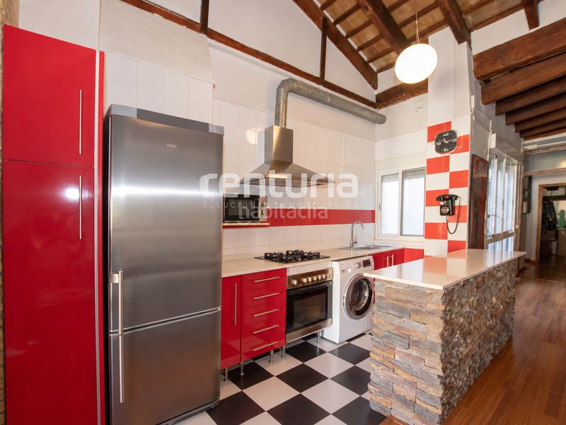 Foto 4e7f68e9-8cfe-4351-a15a-1de6709c44f7. Penthouse in El Pilar Valencia