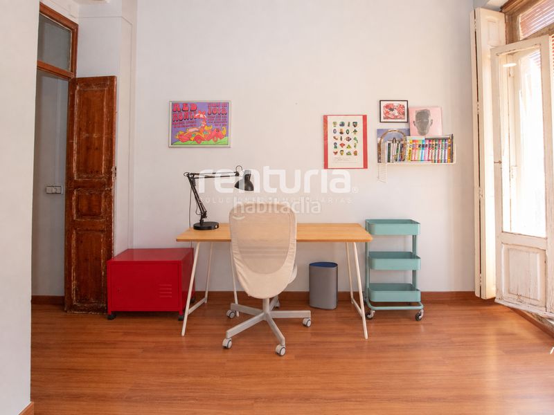 Foto 51239725-5d22-4c84-a7ce-74743951b254. Penthouse in El Pilar Valencia