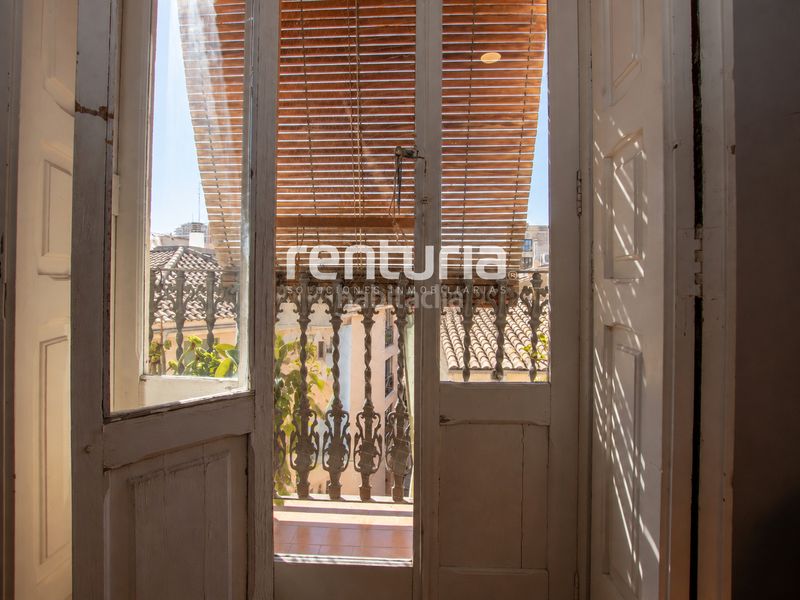 Foto 764bc6a2-1ec6-4037-ab8e-3d575e605792. Penthouse in El Pilar Valencia