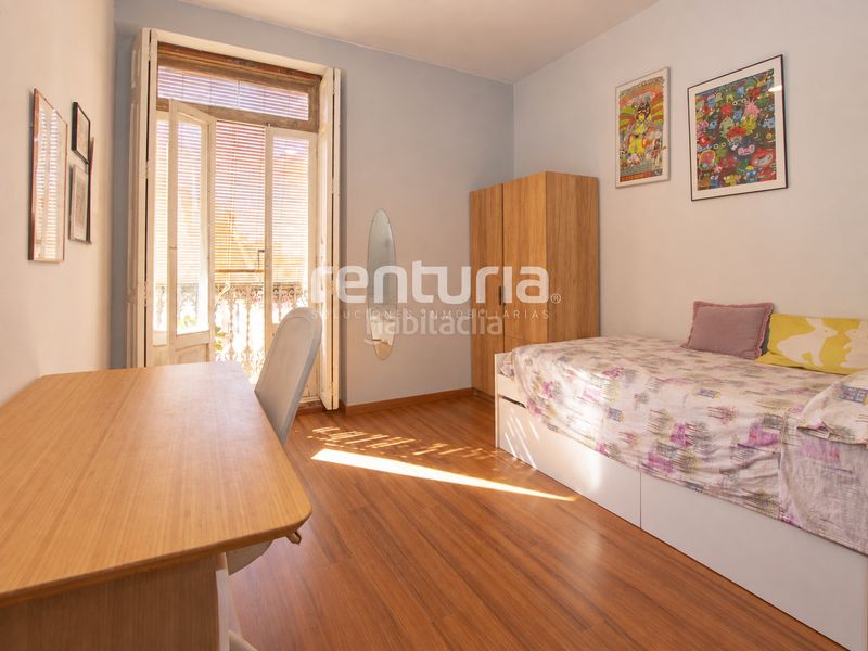 Foto 76af3dfc-bb9d-4332-bb21-4795957b94a3. Penthouse in El Pilar Valencia