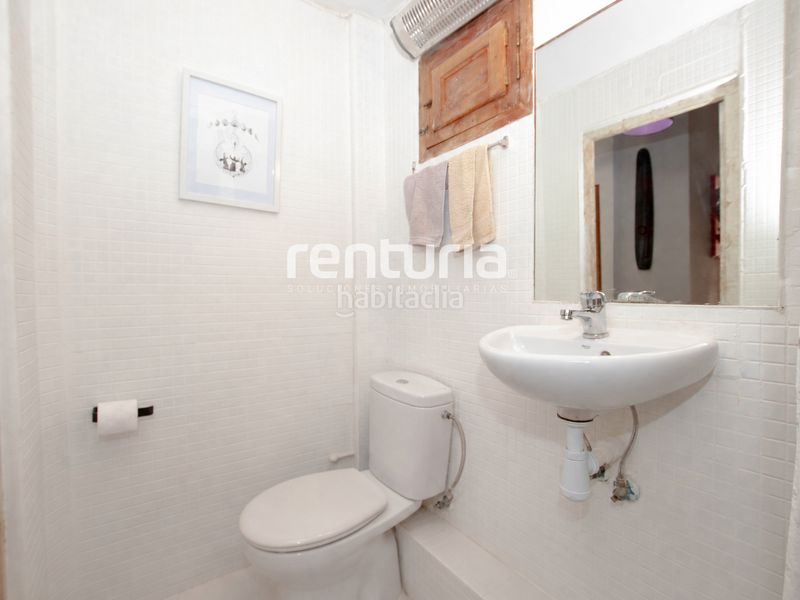 Foto 7b41607b-0b44-41e1-a0f0-892d6f79d6a0. Penthouse in El Pilar Valencia