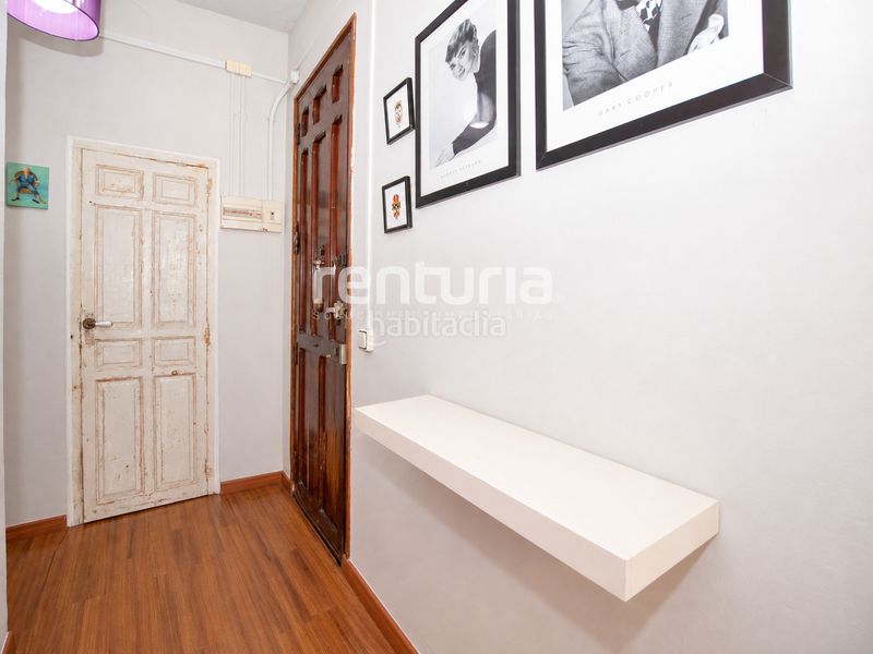 Foto 7e332ecb-d72e-4d14-939e-8f51df9001f2. Penthouse in El Pilar Valencia