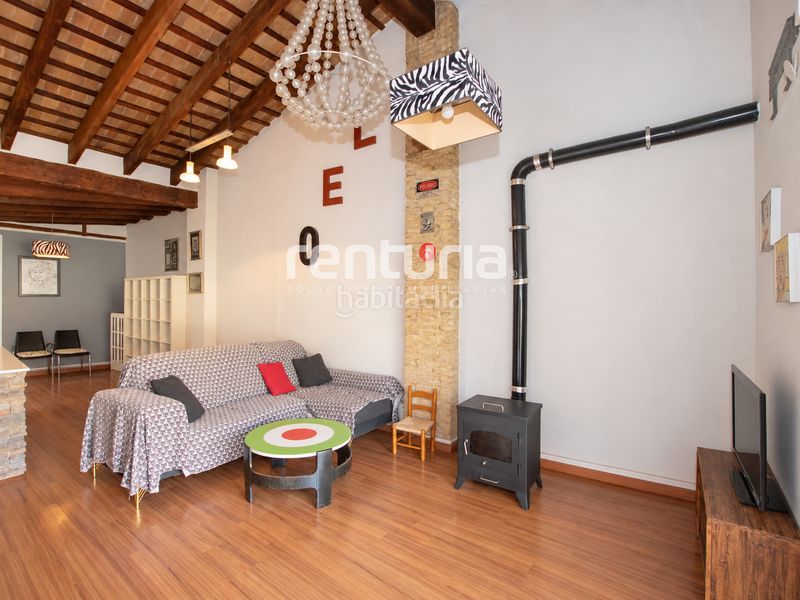 Foto 975a1e5f-041c-43f6-bd80-51f3812db6a5. Penthouse in El Pilar Valencia