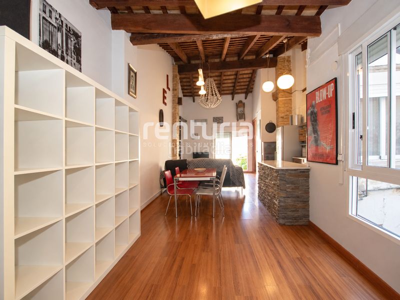 Foto f6531f12-8f17-4f0a-aad3-2aeff028eea5. Penthouse in El Pilar Valencia