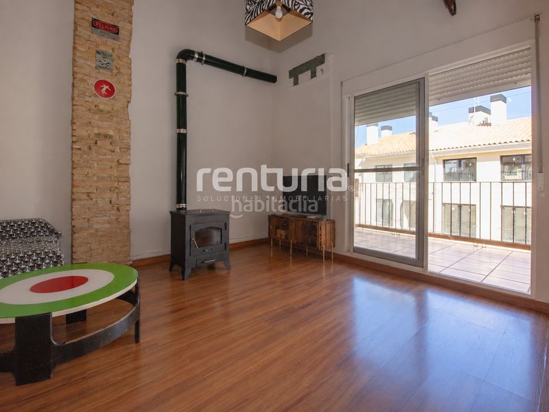 Foto ff2857f5-318f-4716-bcf2-1e392a424eab. Penthouse in El Pilar Valencia