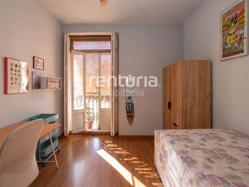 Foto ff75b29c-bd4b-4f55-93a6-9b1456ab4330. Penthouse in El Pilar Valencia