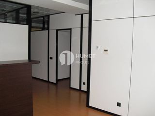 Miete Büro in Roquetes-Can Magí. Oficina en alquiler en leixampletorreblanca, sant cugat del vall
