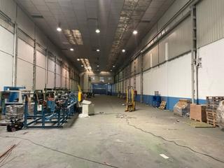 Nau industrial  Barcelona. Nave comercial en venta en carretera barcelona cerdanyola del va