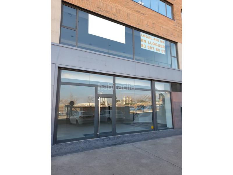 Foto 4f215dae-bf3b-41ab-ad7f-a3c9e33687fb. Lloguer local comercial a Torreblanca Sant Cugat del Vallès