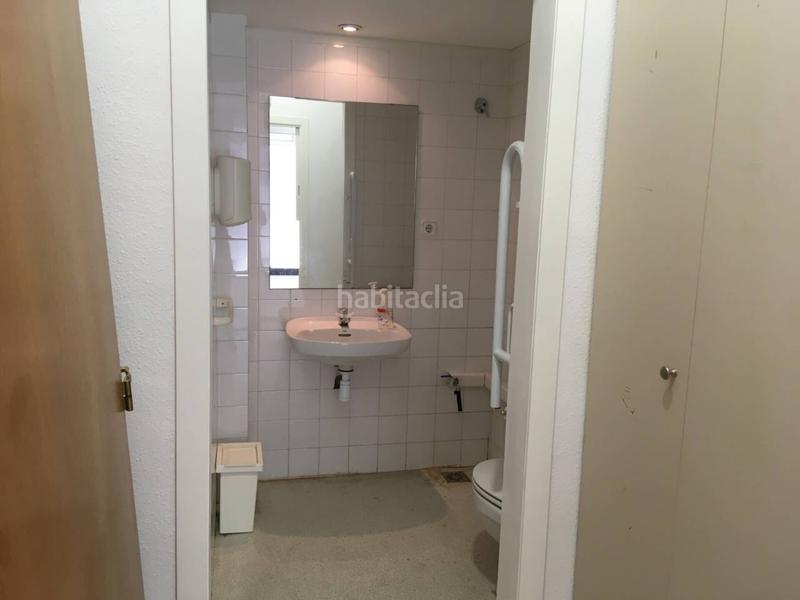 Foto 7e2f21d4-37e7-402a-9aef-6b8ecc383dc5. Rent business premise in Centre - Estació Sant Cugat del Vallès