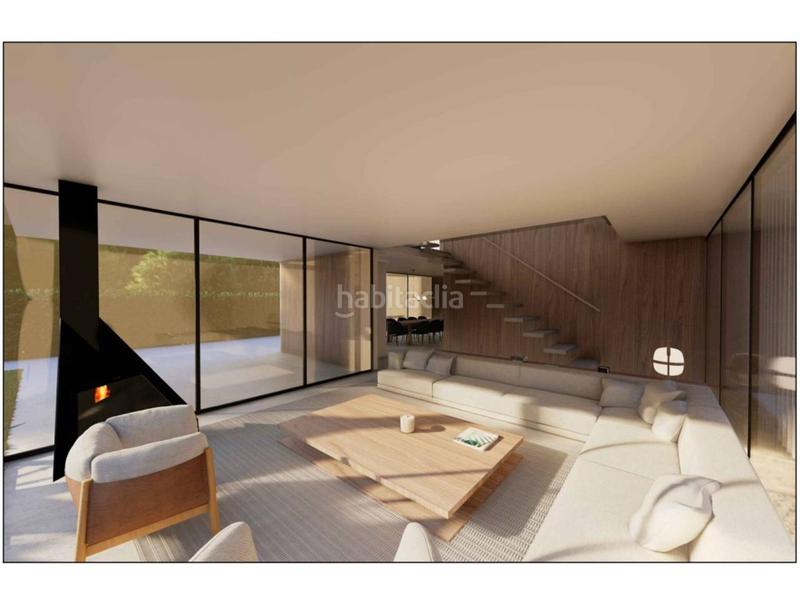 Foto 085664b8-f080-40f4-a510-6a953eac0916. Casa amb aparcament piscina a Arxiu Sant Cugat del Vallès
