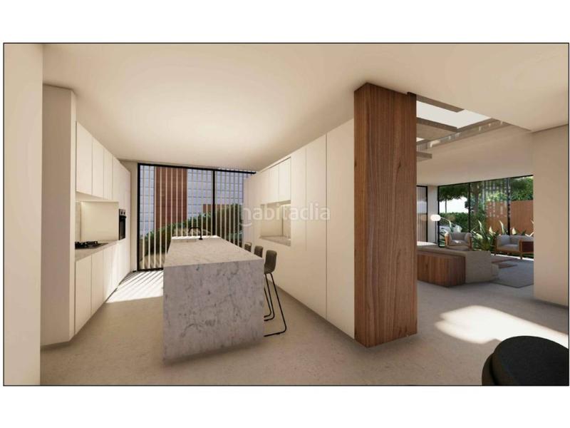 Foto 0b44f86b-e2af-4a4d-98ee-2457455e78ca. Casa amb aparcament piscina a Arxiu Sant Cugat del Vallès
