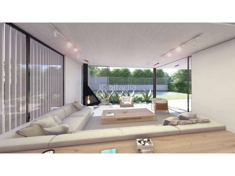 Foto 0dd4064b-1bec-4898-9664-480739bf104e. Casa amb aparcament piscina a Arxiu Sant Cugat del Vallès