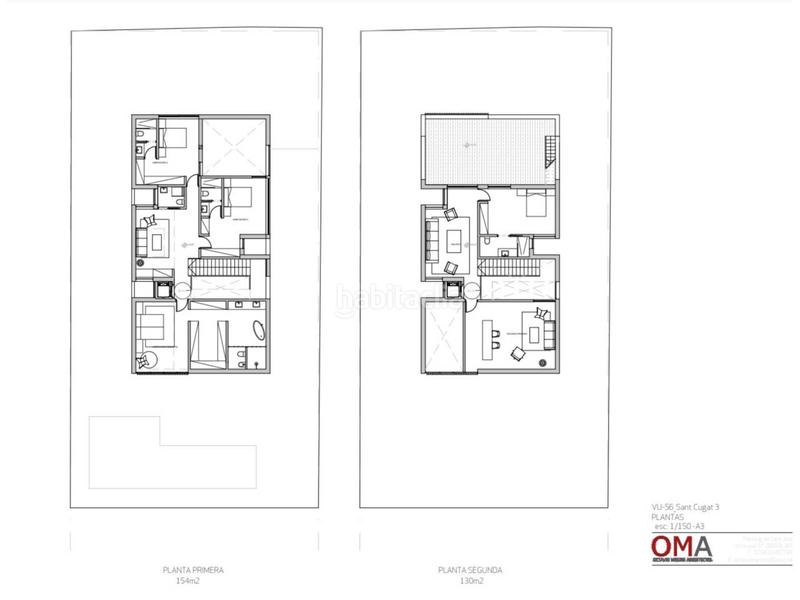 Foto 1fa930ab-1674-4215-a192-f729b87a5359. Casa amb aparcament piscina a Arxiu Sant Cugat del Vallès