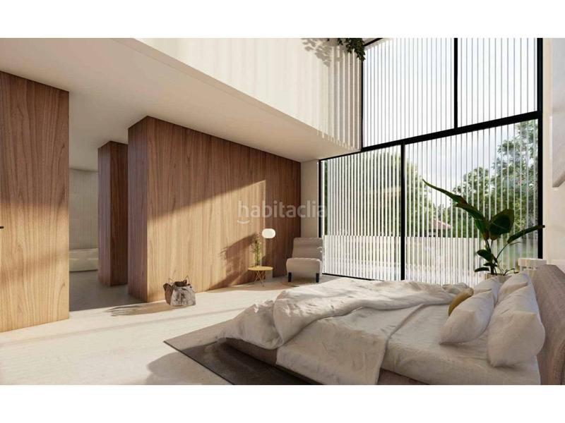 Foto 26fb9e59-a470-4ce2-85d9-b28e1a6d6674. Casa amb aparcament piscina a Arxiu Sant Cugat del Vallès