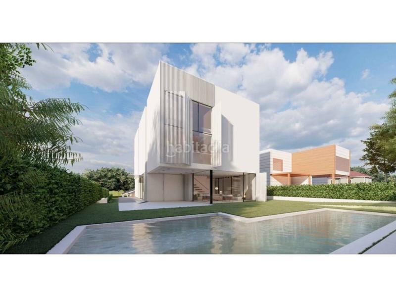 Foto 801b9a20-7d59-409f-88d2-3f1e49d1eff2. Casa amb aparcament piscina a Arxiu Sant Cugat del Vallès