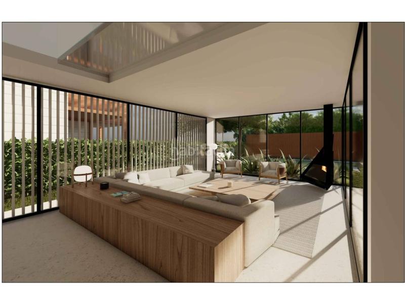 Foto 827052c6-87a5-4b7e-80a9-67e8016c4ccd. Casa amb aparcament piscina a Arxiu Sant Cugat del Vallès