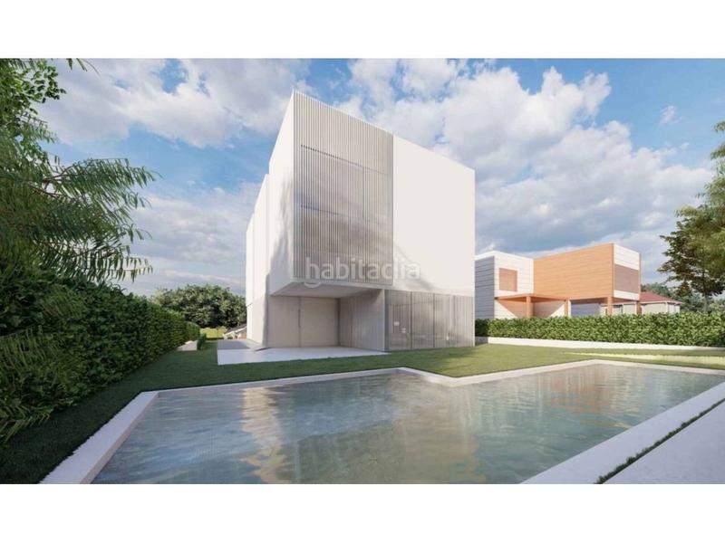 Foto c4af4179-a106-4ee9-8ebc-e7293e2963b3. Casa amb aparcament piscina a Arxiu Sant Cugat del Vallès