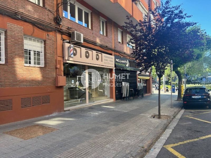 Foto 1f2c6115-724f-47da-8f4c-ca8e7cc3818f. Alquiler local comercial alquiler de local comercial , centre en Sant Cugat del Vallès