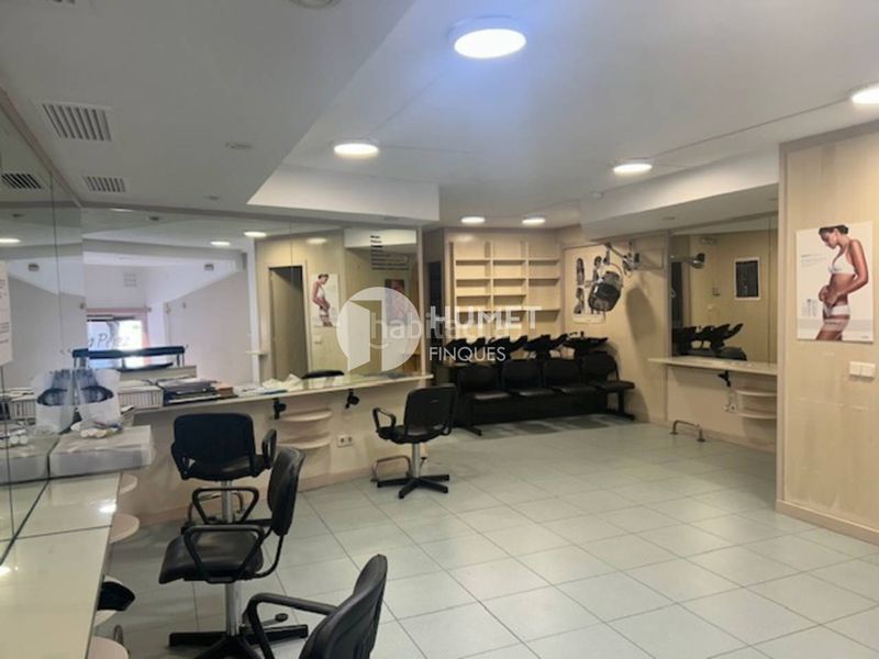 Foto 446bff21-8a95-4111-9635-622408267934. Alquiler local comercial alquiler de local comercial , centre en Sant Cugat del Vallès
