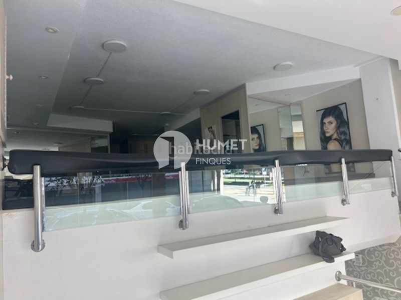 Foto 49b37fd6-ccb8-428f-9fd4-4ef4e19ad0aa. Alquiler local comercial alquiler de local comercial , centre en Sant Cugat del Vallès