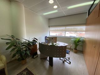 Oficina  Avenida torre blanca. Venta de oficina reformada en leixampletorreblanca, sant cugat d