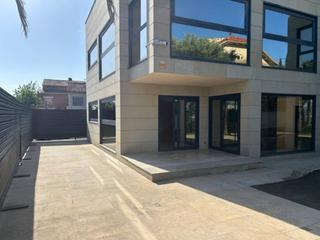 Casa  Sant francesc. Casa lujo en sant cugat del valls