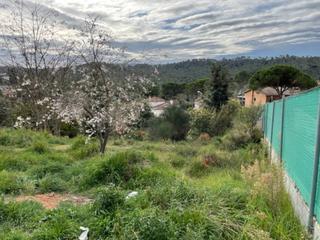 Solar industrial a Valldoreix. Venta de solar en valldoreix, sant cugat del valls