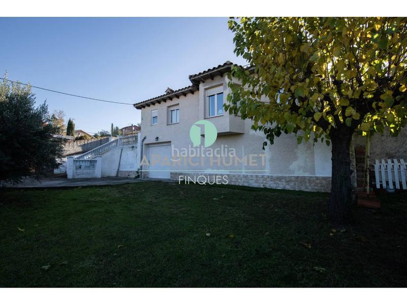 Foto 85f1feb8-7731-45c9-8bd1-f0af59f82325. House with heating parking in Valldoreix Sant Cugat del Vallès