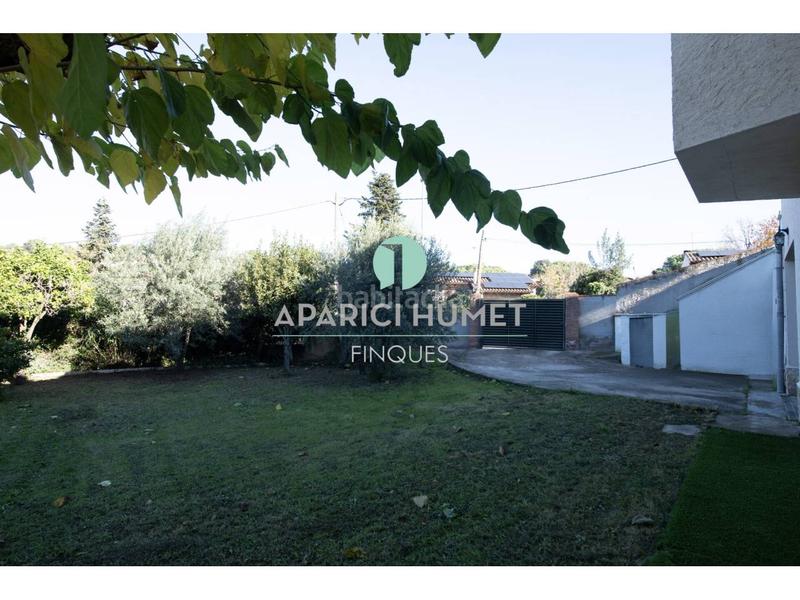 Foto c85986fc-7129-4fbe-9c64-7088274ee64d. House with heating parking in Valldoreix Sant Cugat del Vallès