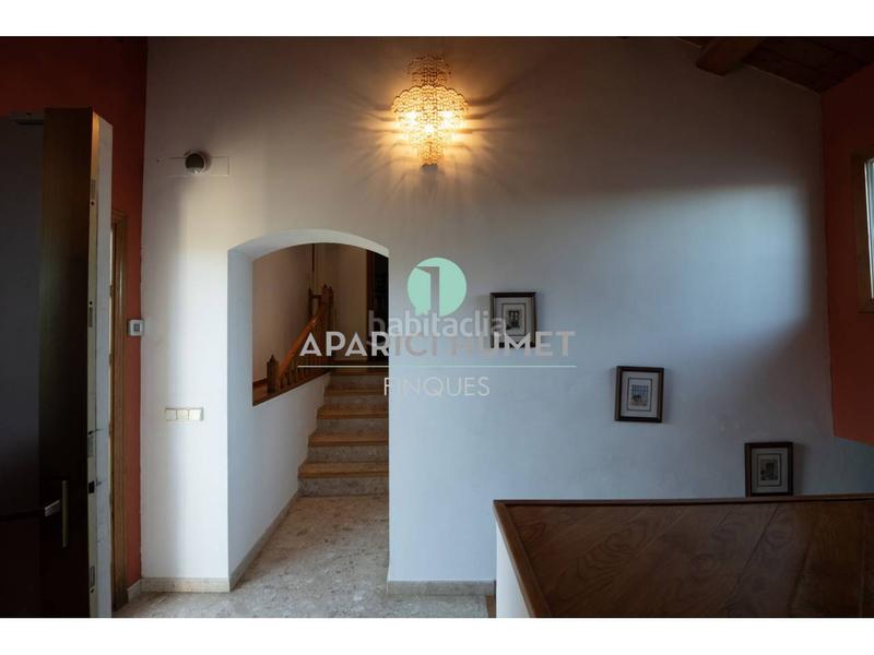 Foto e46a07a5-4a5f-47ce-879b-022a431050d4. House with heating parking in Valldoreix Sant Cugat del Vallès