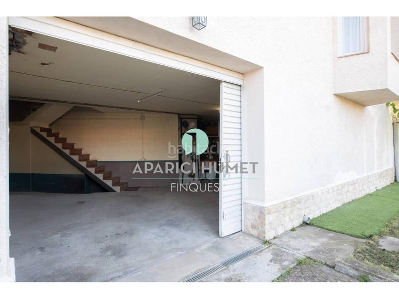 Foto e63c2d53-3433-4e89-bc59-5135826259b8. House with heating parking in Valldoreix Sant Cugat del Vallès