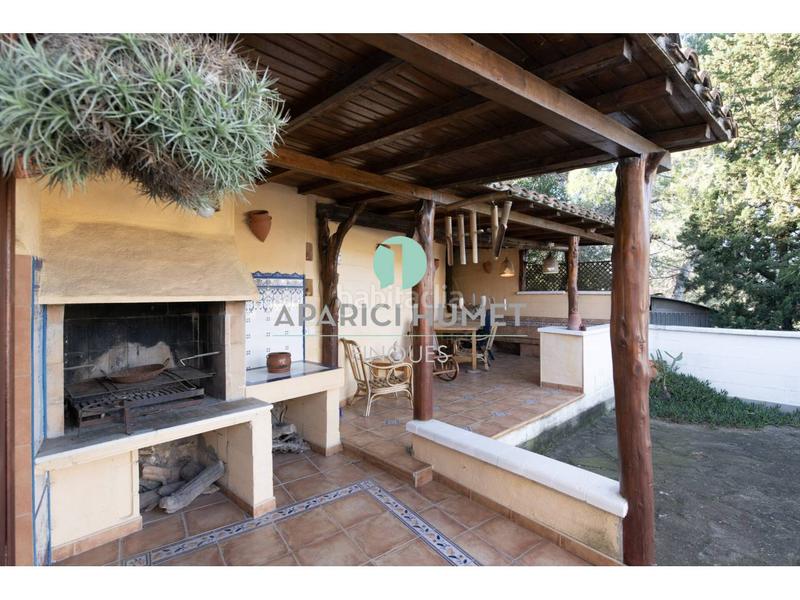 Foto f359c9b1-7d5a-4ea3-8177-0330ab0ee669. House with heating parking in Valldoreix Sant Cugat del Vallès