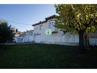 Casa  Carlos mella. Impresionante chalet unifamiliar en sant cugat del valls