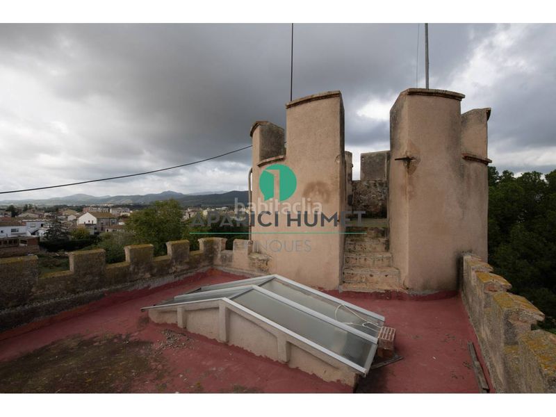 Foto 0bfc9a00-8885-444b-a167-6846519934fb. Edifici a Polígon Industrial Domenys Vilafranca del Penedès