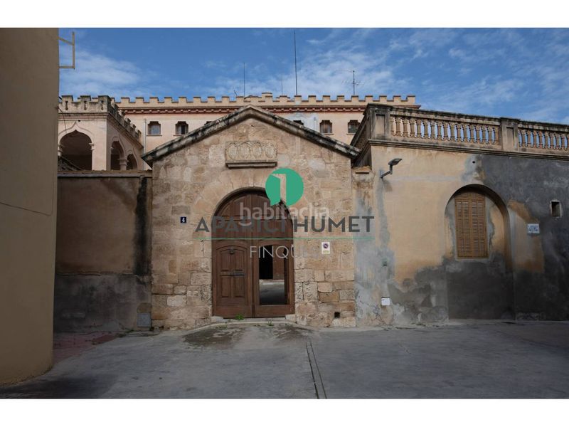 Foto 0e9c069e-f1f2-4486-bb87-c43e97ae8a4b. Edifici a Polígon Industrial Domenys Vilafranca del Penedès